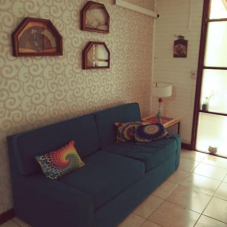 Alquiler Temporario Posadas Novara 외부 사진