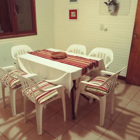 Alquiler Temporario Posadas Novara 외부 사진