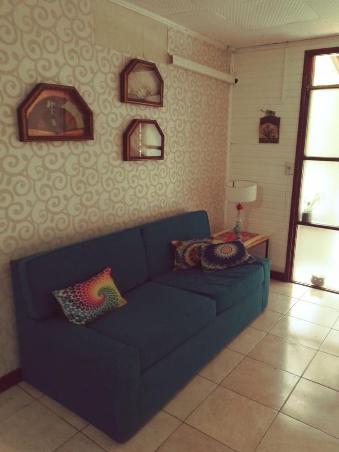Alquiler Temporario Posadas Novara 외부 사진