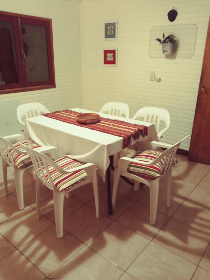 Alquiler Temporario Posadas Novara 외부 사진