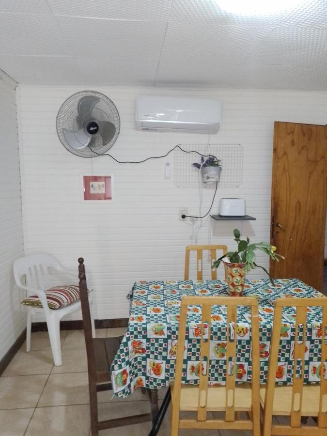 Alquiler Temporario Posadas Novara 외부 사진