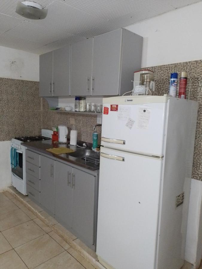 Alquiler Temporario Posadas Novara 외부 사진